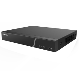 SAFIRE SMART SF-NVR8108A-B2 8-Ch PoE NVR, 12 MP