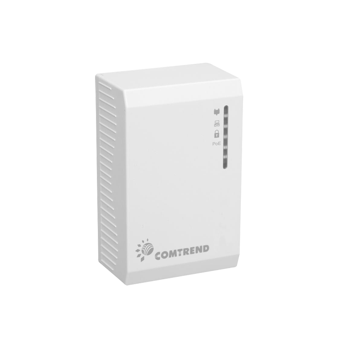 NACIONAL PLC-PG-9172POE Managed Switch with Wi-Fi