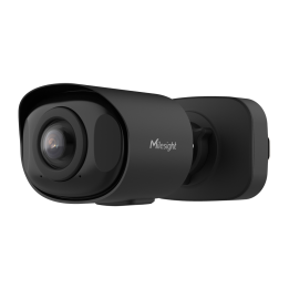 MILESIGHT MS-C8165-PE-BLACK IP/PoE kamera - PoE, ONVIF