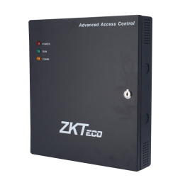 ZKTECO ZK-ATLASBOX-XL barošanas bloks | rūpnieciska klase