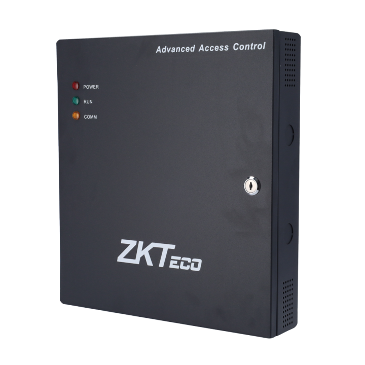 ZKTECO ZK-ATLASBOX-XL barošanas bloks | rūpnieciska klase
