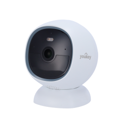 YOUKEY YOK-S320 Wi-Fi kamera 12V – iekštelpu/āra drošība
