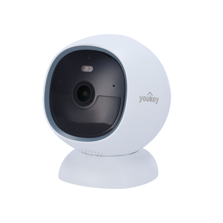 YOUKEY YOK-S320 Wi-Fi kamera 12V – iekštelpu/āra drošība