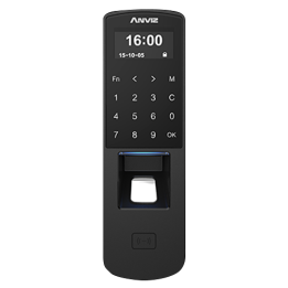 ANVIZ P7-MF RFID tuvuma nolasītājs 13,56 MHz Wiegand