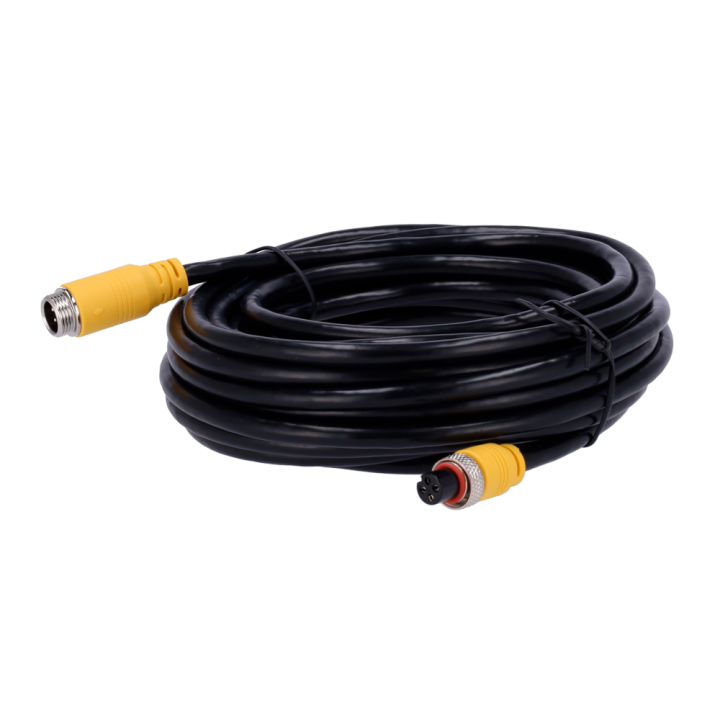 Кабель STREAMAX ST-4PIN-AHD-70, 4-жильный AHD кабель