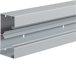 Hager BRA851701ELN kanālu pamatne 85x17mm 2m, dabīgi anodēta