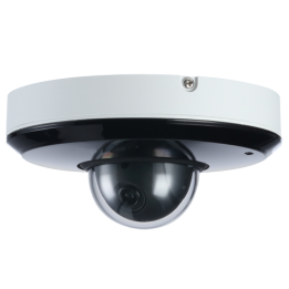 X-SECURITY XS-IPSD0503SAWH-2 2MP PTZ ātrgaitas kupola kamera ar Wi-Fi, PoE, IP66, 3x optisko tālummaiņu, microSD līdz 128GB