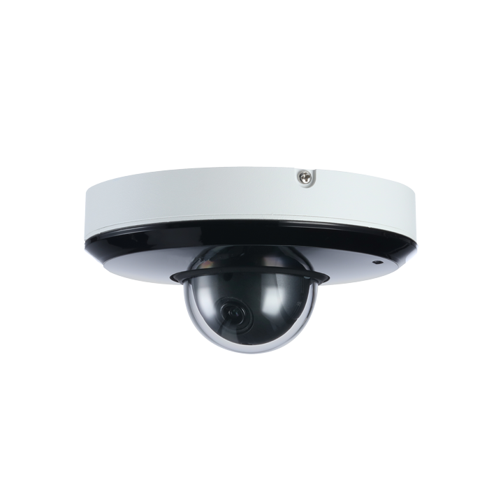 X-SECURITY XS-IPSD0503SAWH-2 2MP PTZ ātrgaitas kupola kamera ar Wi-Fi, PoE, IP66, 3x optisko tālummaiņu, microSD līdz 128GB