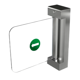 TURBOO TS-SB508-900 Proximity Reader