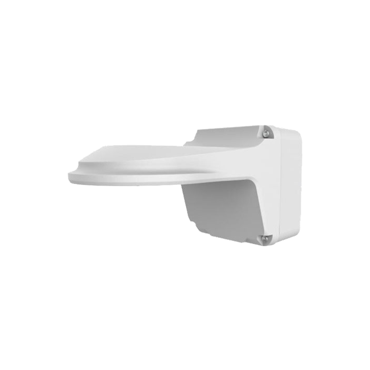 UNIVIEW UV-TR-JB07/WM03-G-IN sienas stiprinājuma kronšteins drošības kamerām