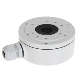 Hikvision DS-1280ZJ-XS sienas stiprinājums balts
