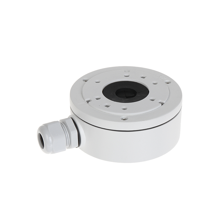 Hikvision DS-1280ZJ-XS sienas stiprinājums balts