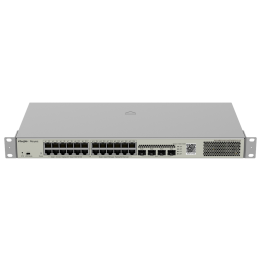 REYEE RG-NBS3100-24GT4SFP-P-V2 Managed PoE+ Switch