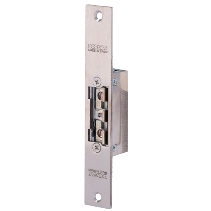 DORCAS DR-99ABDF-TOP/YSX elektromagnētiskā slēdzene 12V/24V