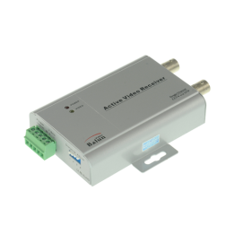 BA615A-R PoE adapteris konverters MARCA BLANCA 8435325405485