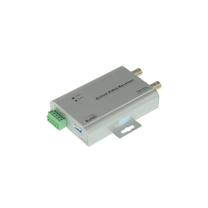 BA615A-R PoE adapteris konverters MARCA BLANCA 8435325405485