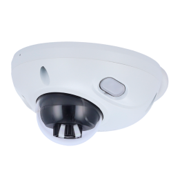 X-SECURITY XS-IPD842SWA-4P-AI 4MP kupola kamera IP67