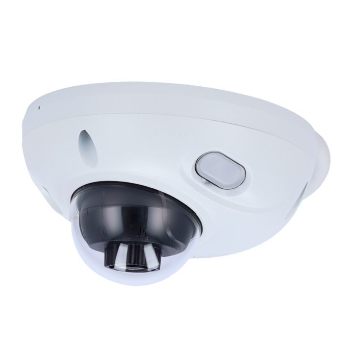 X-SECURITY XS-IPD842SWA-4P-AI 4MP kupola kamera IP67