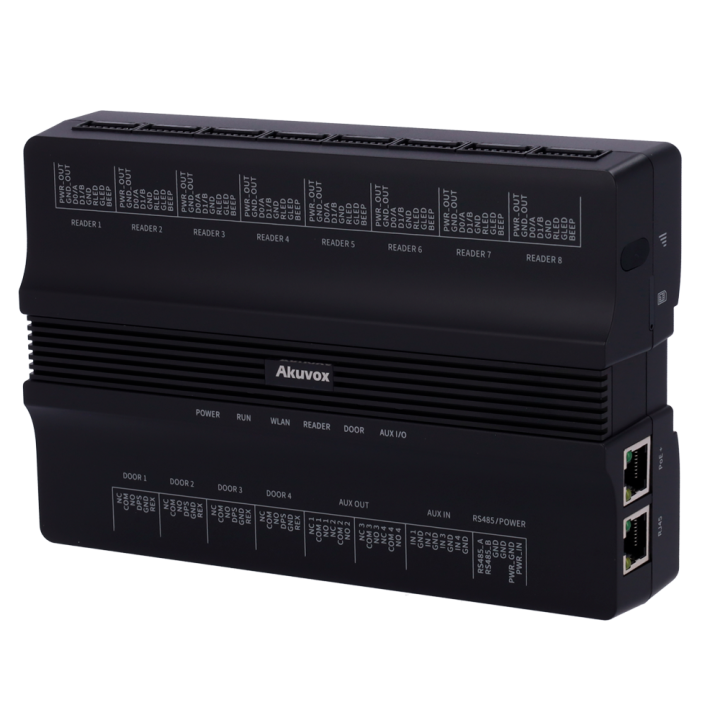 AKUVOX AK-A095 RFID Access Controller