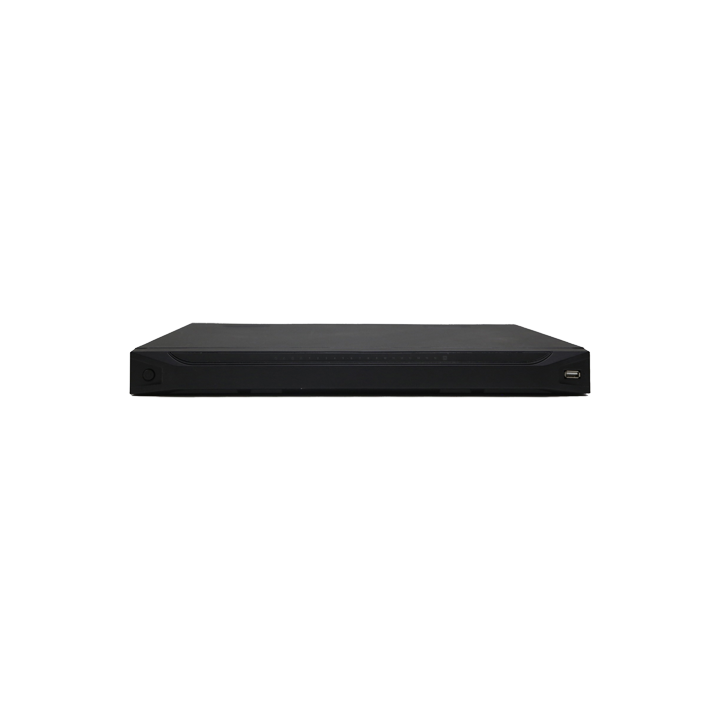 DAHUA NVD0405DH-4K 4K NVR - 8MP IP video ierakstītājs
