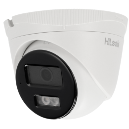 HILOOK IPC-T280HA-LU 8MP Turret IP Camera with PoE and Wi-Fi