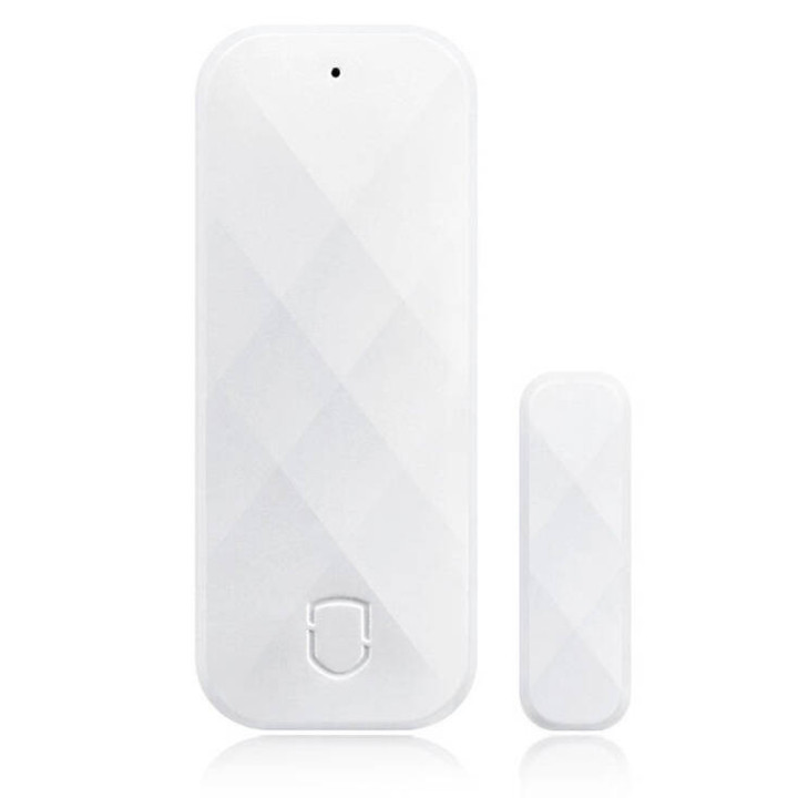 TUYA WiFi durvju un logu atvēršanas sensors