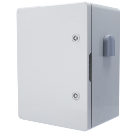 BOX-403022-IP65 MARCA BLANCA Network Cabinet IP65