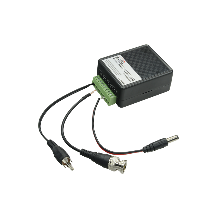 BA302P RJ45 Keystone Jack Female Connector - MARCA BLANCA