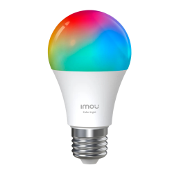 IMOU IOT-LB5C1-A60HE27EU-IMOU Smart Wi-Fi LED Bulb E27 A60