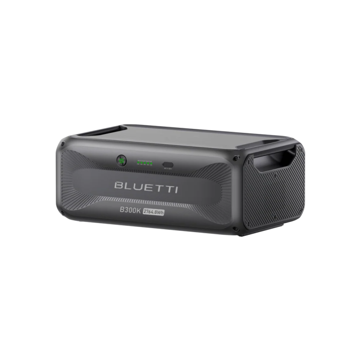 BLUETTI BL-B300K2 Expansion Battery