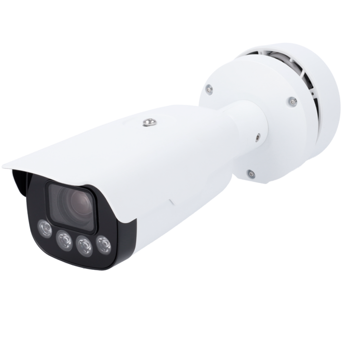 UNIVIEW SOLUTION UV-HC121@TS8C-Z IP Camera