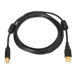USB1-3-P USB-A Male Connector by MARCA BLANCA
