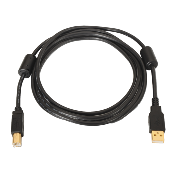 USB1-3-P USB-A Male Connector by MARCA BLANCA