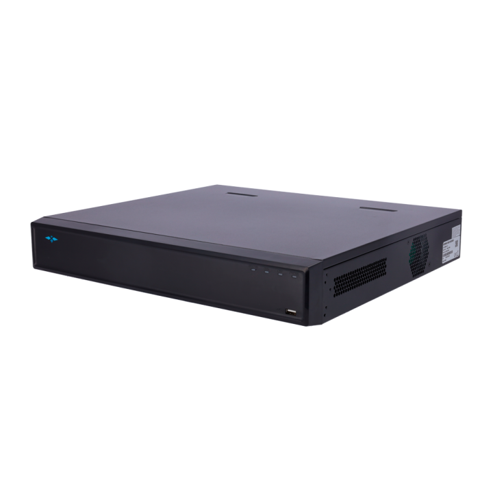 X-SECURITY XS-NVR3432A-AI 16MP PoE NVR with AI