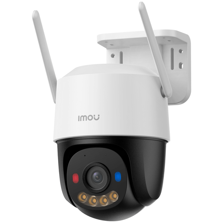 Уличная IP камера IMOU IPC-K7FP-3H0WE-IMOU, 3MP, с Wi-Fi и двойным освещением