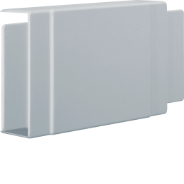 Hager LF4011087030 T-gabals hfr 40x110mm akmens pelēks