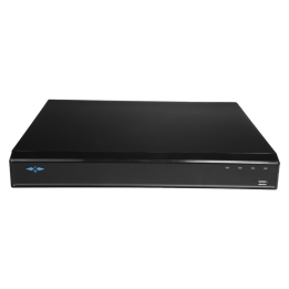 X-SECURITY XS-XVR8216-4AI 16-Channel 4K Hybrid XVR NVR