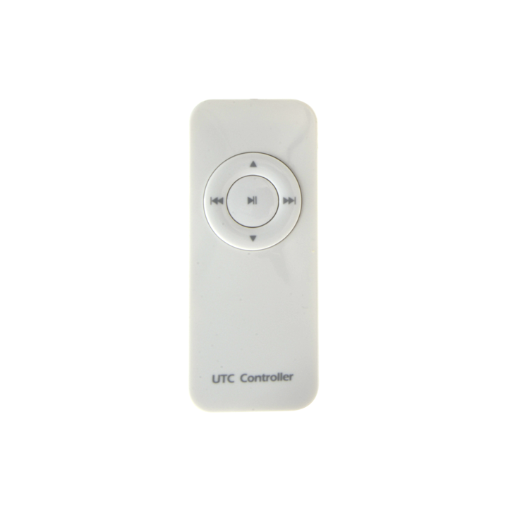 MARCA BLANCA REMOTE-UTC universālais IR tālvadības pults