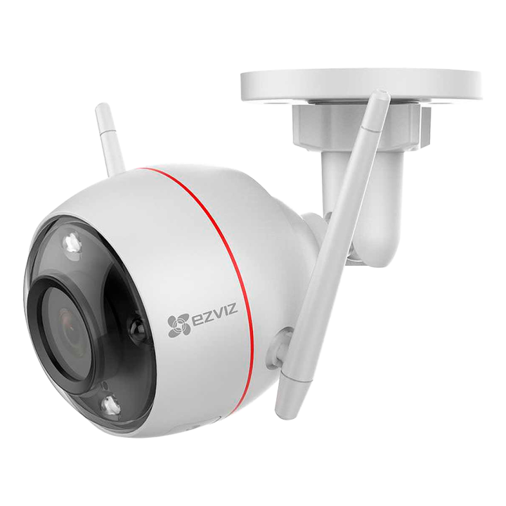 EZVIZ EZ-C3W-PRO-4MP 4MP PTZ IP Camera with Wi-Fi and PoE, IP67