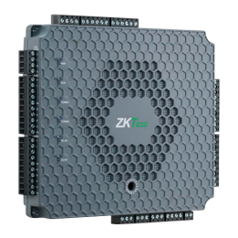 ZKTECO ZK-ATLAS-260-W Proximity Reader with RS-485 and PoE