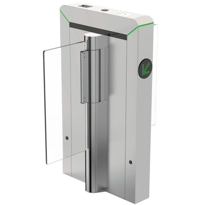 ZK-TS-MARS-S120-SS-900 ZKTECO Proximity Reader