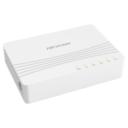 HIKVISION DS-3E0505D-E 5-Port Gigabit Unmanaged PoE Switch