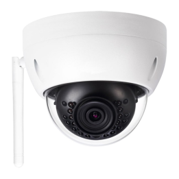 X-SECURITY XS-IPDM843-3W-0360 3MP IP67 PoE Dome Camera with Wi-Fi