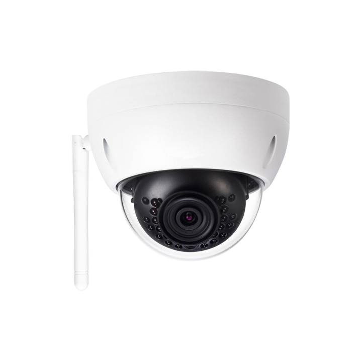 X-SECURITY XS-IPDM843-3W-0360 3MP IP67 PoE Dome Camera with Wi-Fi