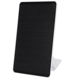 NIVIAN RETAIL NV-SOLAR5V-9W IP/PoE PTZ Camera