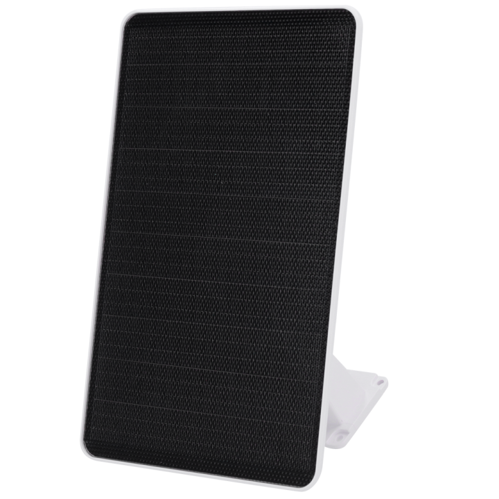 NIVIAN RETAIL NV-SOLAR5V-9W IP/PoE PTZ Camera