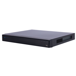 X-SECURITY XS-NVR6232A-8P-WIZ 32-Channel PoE NVR (16MP)