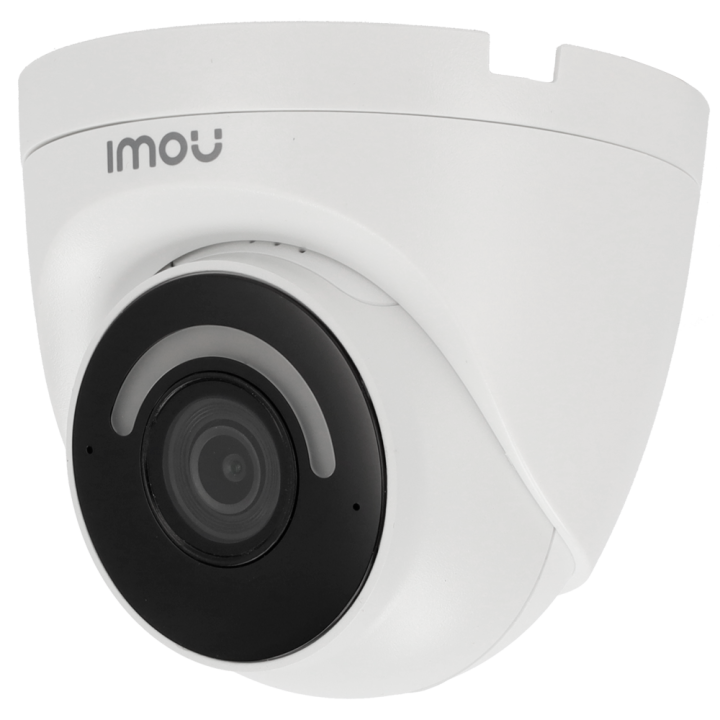 IMOU IPC-T26EP-0280B-IMOU 2MP Outdoor Wi-Fi IP Camera with PoE, IR 30m, Two-Way Audio