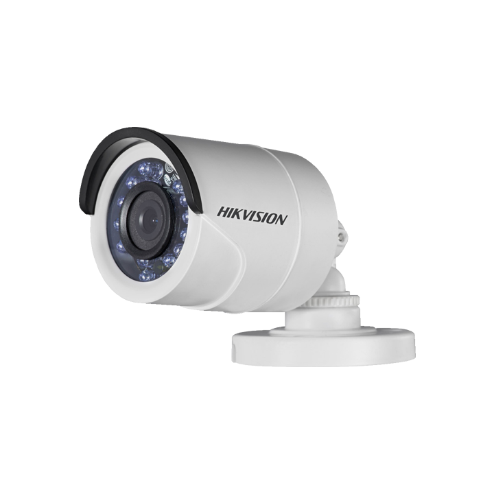 HIKVISION DS-2CE16D5T-IR 2MP IR Bullet IP Camera