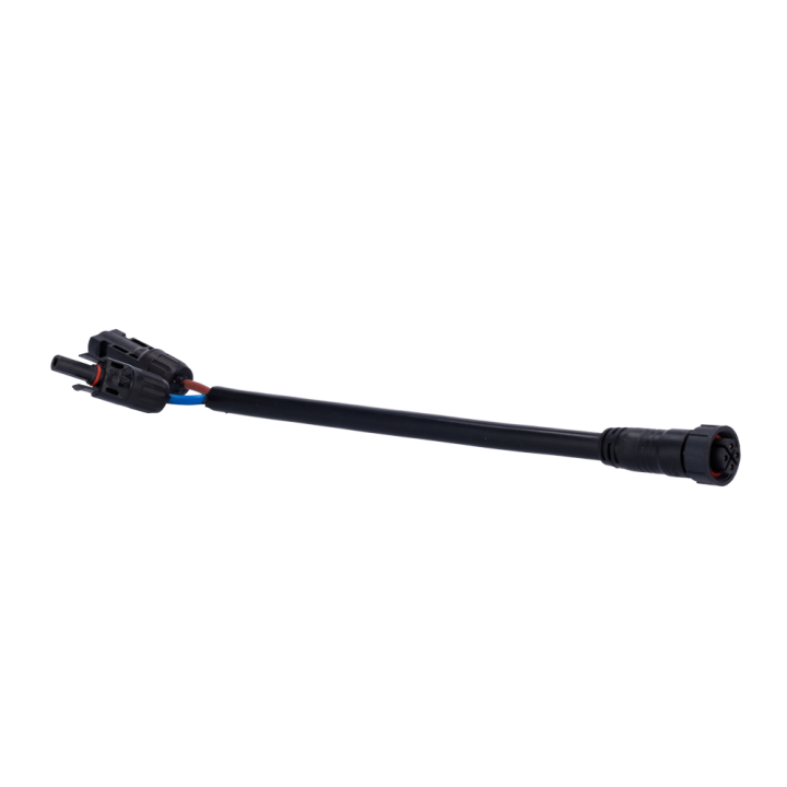 SAFIRE SF-SOLARCABLE-Y4PIN Solar Cable